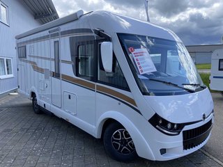 Malibu 460 LE Touring Gebrauchtwagen Kaufen