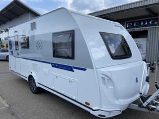 Knaus 500 QDK Gebrauchtwagen Kaufen