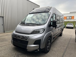 Adria 640 SGX Neuwagen Kaufen