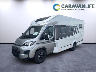 Carado 338 Neuwagen Kaufen