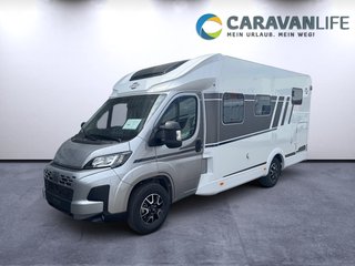 Carado 338 pro+ Neuwagen Kaufen