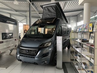 Adria 640 SGX New vehicle for sale