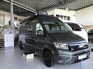 Affinity Affinity M DUO New vehicle for sale
