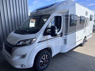 Carado 448 New vehicle for sale