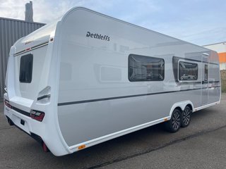 Dethleffs 690 BQT Neuwagen Kaufen