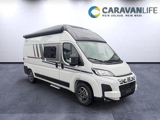 Carado 600 New vehicle for sale