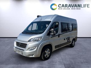 Carado 540 Used vehicle for sale