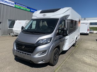 Carado 338 New vehicle for sale