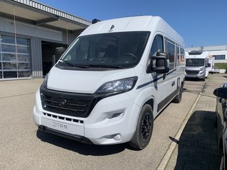 Carado 600 Neuwagen Kaufen