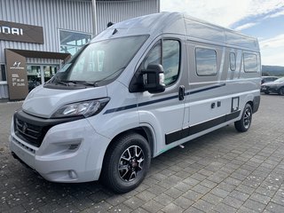 Carado 600 Neuwagen Kaufen