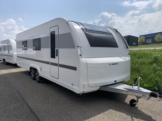 Adria 663 HT Neuwagen Kaufen