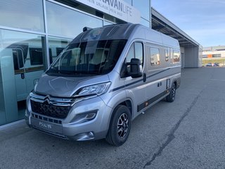 Carado 640 Neuwagen Kaufen