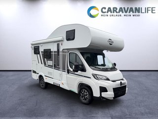 Carado 132 Neuwagen Kaufen