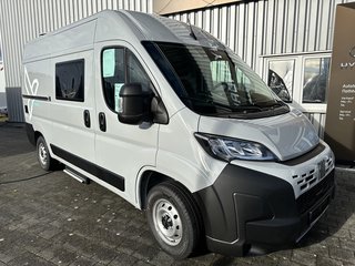 Affinity Freedo New vehicle for sale