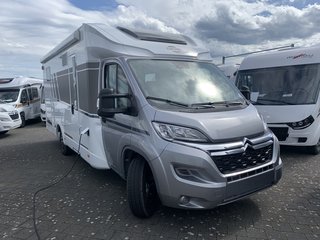 Carado 447 New vehicle for sale