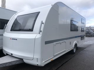 Adria 552 PK Neuwagen Kaufen