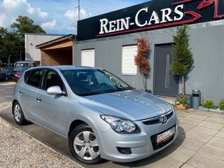 Hyundai i30 Gebrauchtwagen Kaufen
