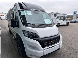 Adria 640 SGX Neuwagen Kaufen