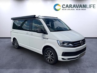 Volkswagen Beach Gebrauchtwagen Kaufen