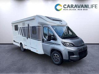 Carado 459 pro+ Neuwagen Kaufen