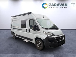 Weinsberg 600 MQ Gebrauchtwagen Kaufen