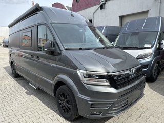 Affinity Affinity M DUO Used vehicle for sale