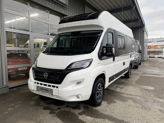 Affinity Fiat Ducato Used vehicle for sale