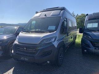 Carado 640 Neuwagen Kaufen