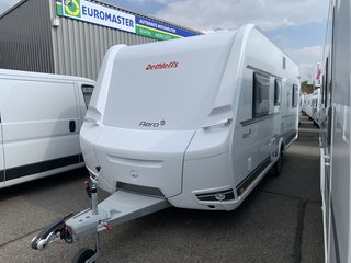 Dethleffs 530 KR up Neuwagen Kaufen