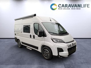 Freedo RV Affinity Comfort+ 180 PS New vehicle for sale