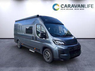 Carado 640 New vehicle for sale