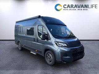 Carado 640 Neuwagen Kaufen