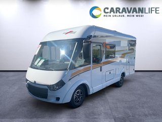 Malibu 441 KB LE lightweight Neuwagen Kaufen