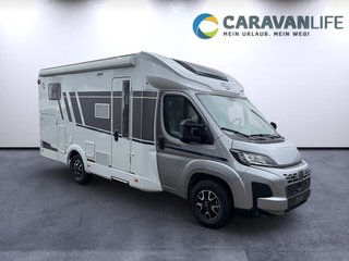 Carado 338 Neuwagen Kaufen