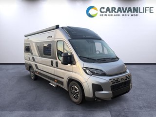 Adria 640 SLB Neuwagen Kaufen