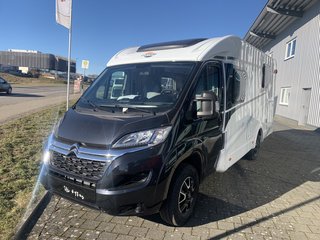 Carado 339 New vehicle for sale