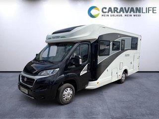 Forster 741 EF Used vehicle for sale