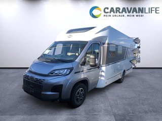 Carado 457 pro+ Neuwagen Kaufen