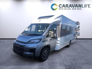 Carado 457 pro+ Neuwagen Kaufen