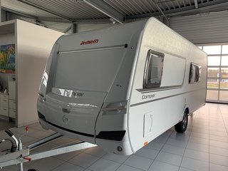 Dethleffs 530 FSK New vehicle for sale