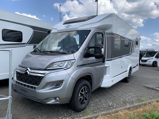 Carado 447 New vehicle for sale