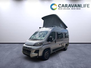 Carado 540 Neuwagen Kaufen