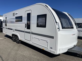 Adria 673 PK New vehicle for sale
