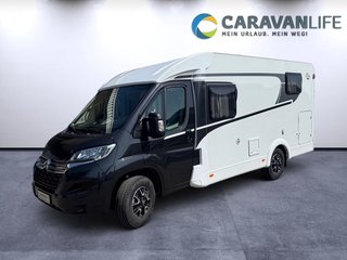 Carado 337 Used vehicle for sale
