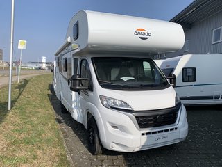 Carado 464 Neuwagen Kaufen