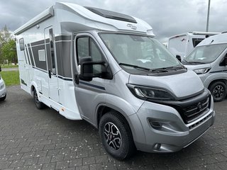 Carado 338 New vehicle for sale