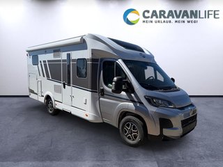 Carado 457 pro+ New vehicle for sale