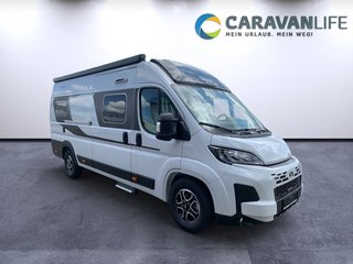 Adria White Edition II 640 SGX Neuwagen Kaufen