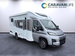 Carado 338 pro+ New vehicle for sale