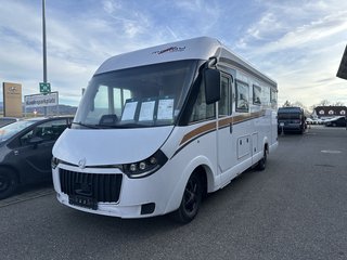 Malibu 490 RB LE comfort Neuwagen Kaufen